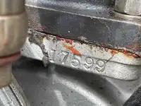 1926 Levis 246cc-Sold
