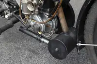1926 Levis 246cc-Sold