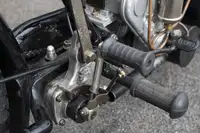 1926 Levis 246cc-For Sale
