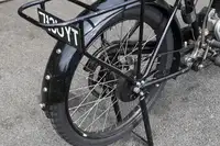 1926 Levis 246cc-Sold
