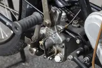 1926 Levis 246cc-Sold
