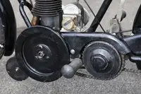 1926 Levis 246cc-Sold