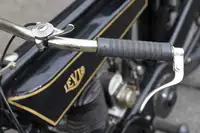 1926 Levis 246cc-Sold