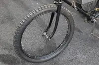 1898 La Francaise Tricycle-For Sale