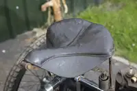 1898 La Francaise Tricycle-For Sale