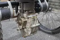 1898 La Francaise Tricycle-For Sale