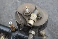 1898 La Francaise Tricycle-For Sale