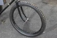 1898 La Francaise Tricycle-For Sale