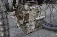 1898 La Francaise Tricycle-For Sale