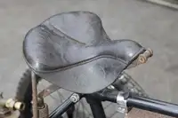 1898 La Francaise Tricycle-For Sale