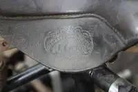 1898 La Francaise Tricycle-For Sale