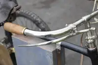 1898 La Francaise Tricycle-For Sale