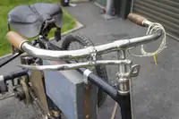 1898 La Francaise Tricycle-For Sale