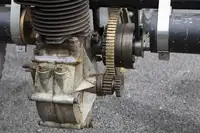 1898 La Francaise Tricycle-For Sale