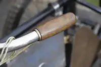 1898 La Francaise Tricycle-For Sale