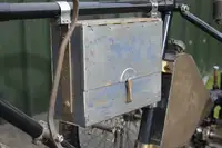 1898 La Francaise Tricycle-For Sale