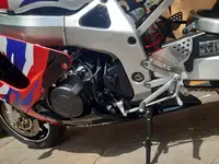 1997 Honda Fireblade CBR 900 RR-V-Sold