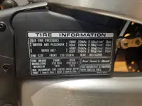 1997 Honda Fireblade CBR 900 RR-V-Sold