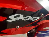 1997 Honda Fireblade CBR 900 RR-V-Sold