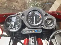 1997 Honda Fireblade CBR 900 RR-V-Sold
