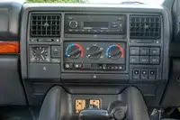 1994 Range Rover Vogue SE-Sold