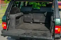 1994 Range Rover Vogue SE-Sold