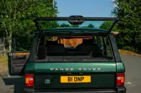 1994 Range Rover Vogue SE-Sold