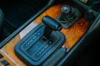 1994 Range Rover Vogue SE-Sold