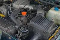 1994 Range Rover Vogue SE-Sold