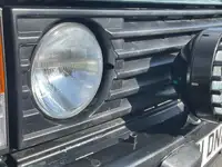 1994 Range Rover Vogue SE-Sold