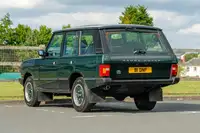 1994 Range Rover Vogue SE-Sold