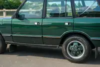 1994 Range Rover Vogue SE-Sold