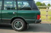1994 Range Rover Vogue SE-Sold