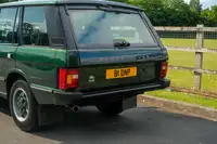 1994 Range Rover Vogue SE-Sold