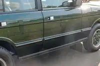 1994 Range Rover Vogue SE-Sold