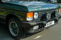 1994 Range Rover Vogue SE-Sold