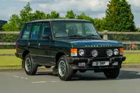 1994 Range Rover Vogue SE-Sold