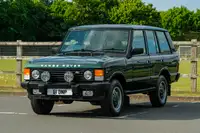 1994 Range Rover Vogue SE-Sold