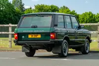 1994 Range Rover Vogue SE-Sold