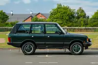 1994 Range Rover Vogue SE-Sold