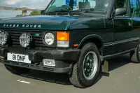 1994 Range Rover Vogue SE-Sold