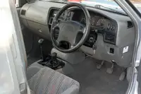 2003 Isuzu-For Sale