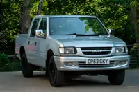 2003 Isuzu-For Sale