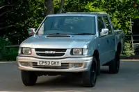 2003 Isuzu-For Sale