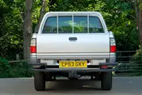 2003 Isuzu-For Sale