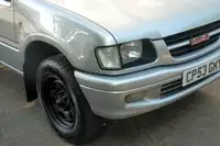 2003 Isuzu-For Sale