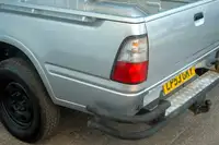 2003 Isuzu-For Sale