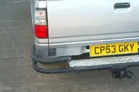 2003 Isuzu-For Sale