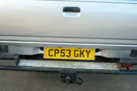2003 Isuzu-For Sale