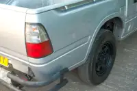 2003 Isuzu-For Sale